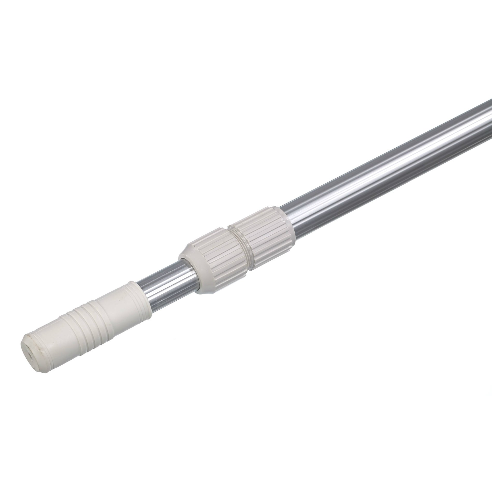 telescopic swimming pool pole